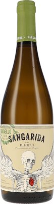 Attis - Sangarida Godello Vino Blanco Joven Bierzo D.O. 2024